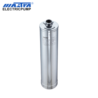 Bomba de presión de tuberia de acero inoxidable ultra silenciosa R128KG